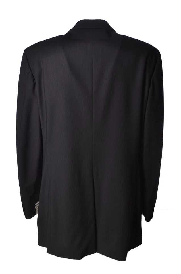 Corneliani Trend  -  Abito - Uomo - Blu - 4713812A185837 - Immagine 4 di 4