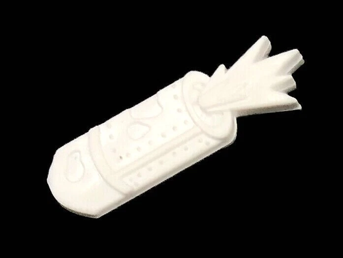 Star Wars Operación Juego Piezas de Repuesto Piezas Individuales Disney Hasbro Foto 3 de 4