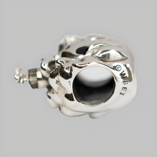 Genuine PANDORA Harry Potter Hermione Granger Charm 798625C01 Retired - Picture 2 of 7