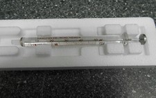 HAMILTON 80501 MICROLITER SYRINGE 50µL MODEL #705LT
