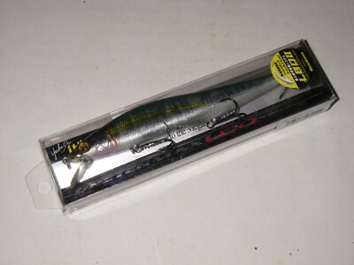 Megabass Vision Oneten  110  Max LBO  Wagin Hasu