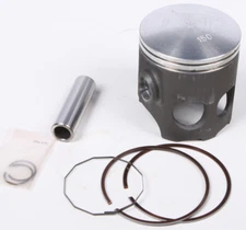 Pro-X Racing 01.2020.150 Piston Kit for Yamaha RD350 / RD400 Models - 65.50mm