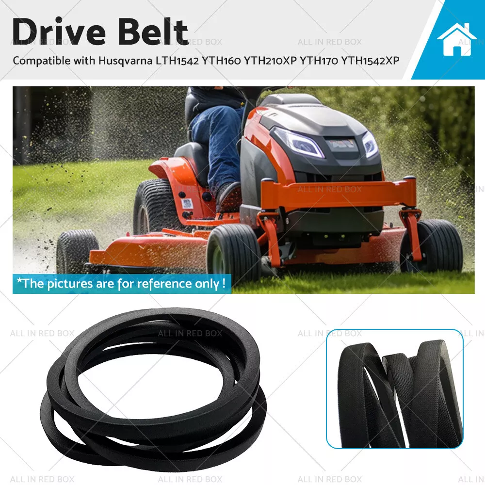 Suitable For Husqvarna LTH1542 YTH160 YTH210XP YTH170 YTH1542XP