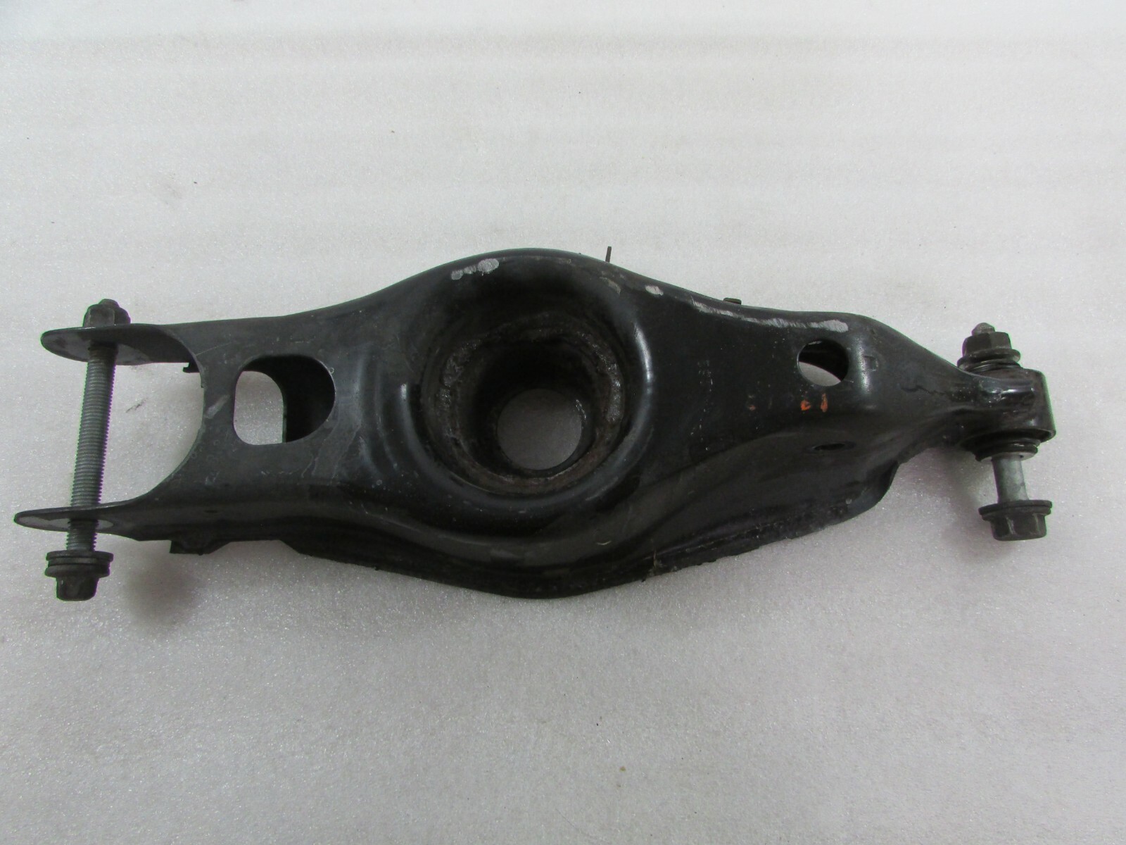 Maserati Ghibli, LH or RH Rear Lower Control Arm, Used, P/N 670036580