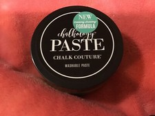 chalkology paste chalk couture washable paste meadow 3 oz