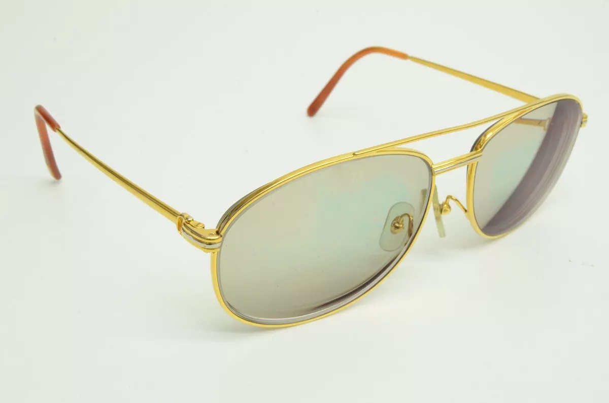 Louis cartier glasses 2025