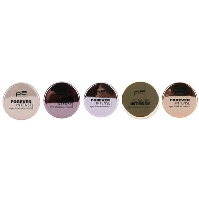 P2 Forever INTENSE TPEE114 Eye Shadow Cream 833342 Cremiger Lidschatten 45 g