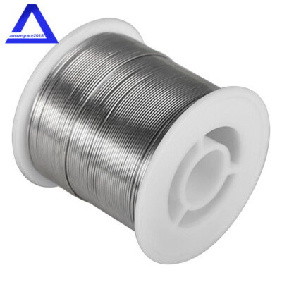 60/40 Tin Lead Rosin Core Solder Wire Electrical Sn60 Pb40 Flux .031''/0.8mm 1lb