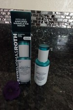 Peter Thomas Roth peptide skinjection amplified wrinkle fix serum new in box 1oz
