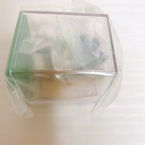 Dokodemo Issho Pocket World Figure Set 4 Toro Decoration Game Character Rare - Picture 6 of 24