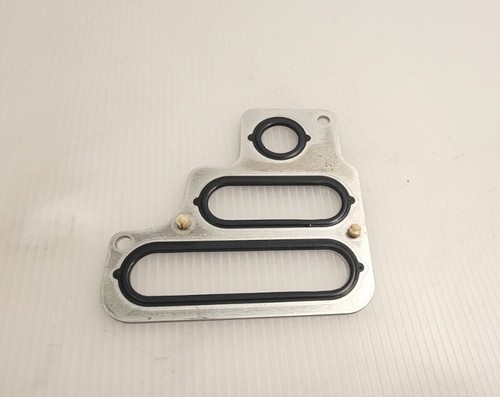2007 - 2016 Harley Davidson  FLTR Engine Transmission Gasket Plate 35607-06 OEM 