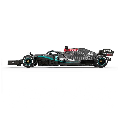 F1 Ferngesteuertes Auto - Maßstab 1:12, Hochgeschwindigkeits-Rennwagen mit voller Funktion - Bild 22 von 27