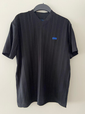Original Murphey John B. Daniel T-Shirt Schwarz Gr. M Casual Sport NEU