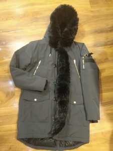 glorious gangsta jacket