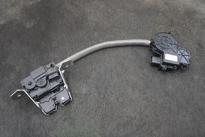 Rear Trunk Deck Lid Latch Lock Motor 9J1827447 9J1827888 OEM 