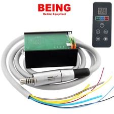 BEING Dental Electric Motor Built-in LED Motor Handpiece KaVo INTRA LUX KL701
