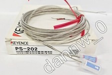New In Box KEYENCE PS-202 photoelectric sensor Switch