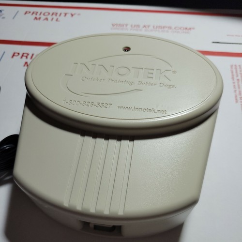 Petsafe Innotek UltraSmart Fence Transmitter M024100 Dog SD-4100 IUC 5100 4225 - Picture 2 of 10
