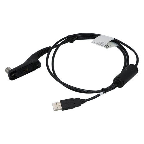 Cavo di programmazione USB PMKN4012B per Motorola XPR7550 APX8000 XPR7580 APX900 nuovo - Foto 4 di 8