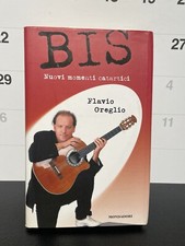 Libro | Bis Nuovi Momenti Catartici | Flavio Oreglio