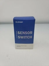 Elegrp Sensor Switch Wiring Devices  SP170S-WH
