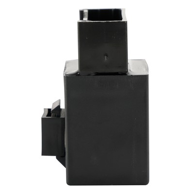 Bouton De Frein à Main Chromé Skoda 5F0711333A2ZZ – Origine Skoda Pour Octavia III & Seat Leon 5F