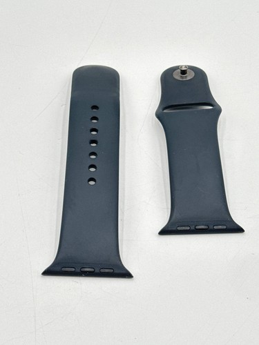Apple Watch Series 9 45mm Aluminum Case GPS + Cellular - Zdjęcie 10 z 10