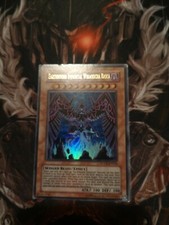 Yugioh - SOVR-EN026 - Earthbound Immortal Wiraqocha Rasca - Ultra rare