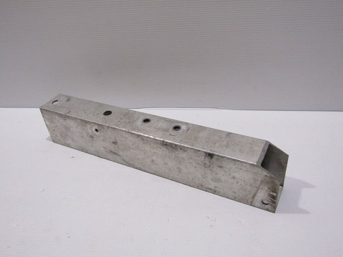 BMW 6ER F06 STOßSTANGE VORNE LINKS DEFORMATIONSELEMENT 51117231967 REF H20U-06