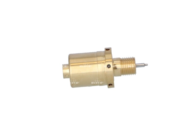NRF 38380 Control Valve, compressor for ABARTH,ALFA ROMEO,AUDI,BMW