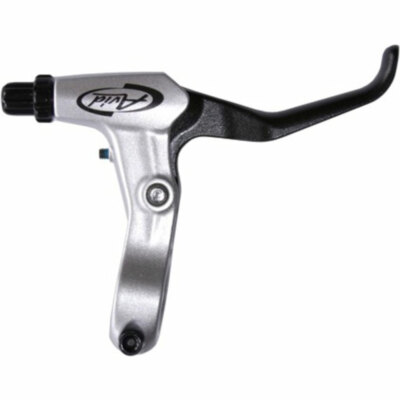 AVID Bremshebel FR-5 SILBER silber schwarz ca. 90g 00.5215.003.000 765250001824
