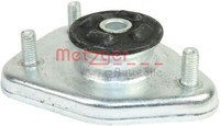 Metzger 6490013 FederbeinstüTzlager FüR Bmw