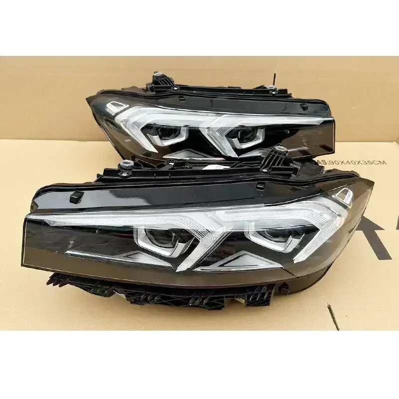 BMW G20 G28 LED 2022-2024 left & Right Headlights (EU version