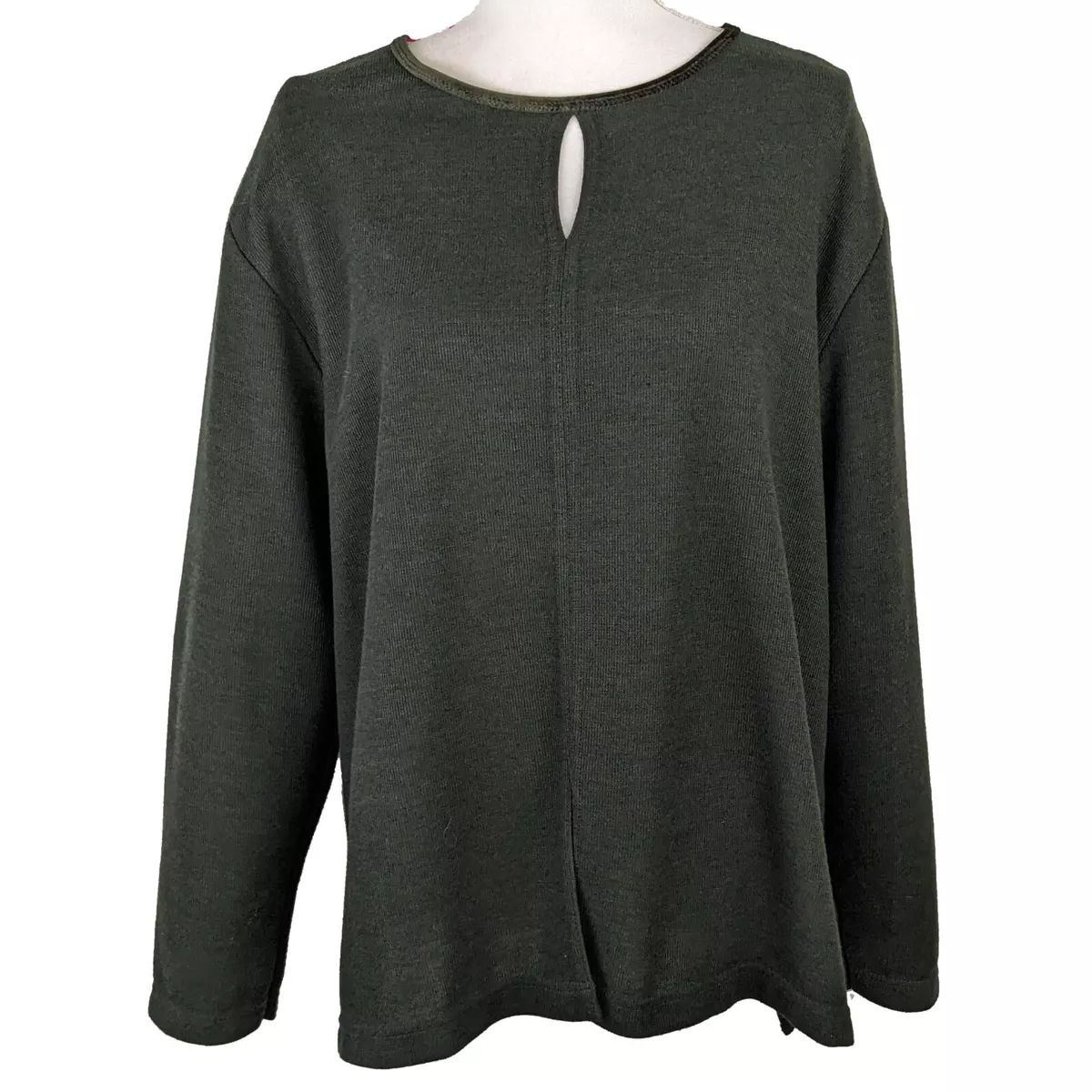 Carolyn taylor hotsell essentials sweater