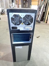 SCE Saginaw Control Cooling Unit SCE-AC2550B120V IP56 Type 4 120v 20A 457PSIG
