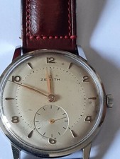 orologio uomo Zenith