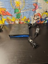 Haivision Furnace Stingray Set-Top Box With A/C Power Tested Only Parts