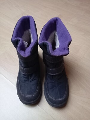 ''Superfit''  Stiefel für Mädchen, Gr. 33
