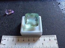  FLUORITE BRASILIANA NATURALE  92 CARATI