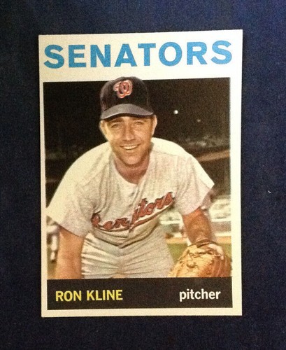 1964 Topps Pick a Card Complete your VG-NM-MT 339-498 11/24 - Picture 36 of 173