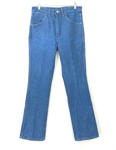 Wrangler 935NAV Men's Medium Wash Jeans 