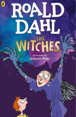 Roald Dahl 24 Book Box Set – Children's Collection in Slipcase