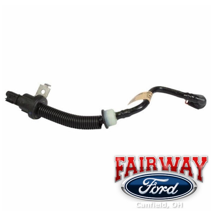 15-23 Mustang 2.3L OEM Ford Fuel Vapor Purge Tube Hose w/ VMV