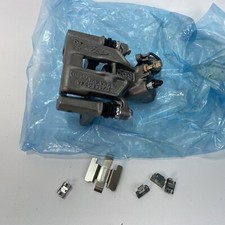 Genuine Oem 1996-04 Ford Mustang Rear Right Brake Caliper Right Side. Vfcc2387-6 Genuine Oem 1996-04 Ford Mustang Rear Right Brake Caliper Right Side. Vfcc2387-6