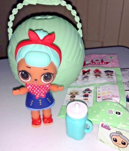 trouble maker lol surprise