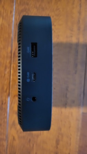 HP Thin Client T430 Celeron N4000 1.10GHz 2GB, 16GB HD, Thin Pro OS - Picture 4 of 8