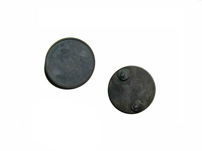 2 x GLORIA Topfmanschette Ø 35 mm für GLORIA 256 257 229 prima 5 & 8 Manschette