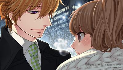 BROTHERS CONFLICT Precious Baby for Nintendo Switch HAC-P-ATMVA