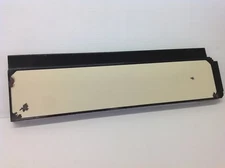 Vintage Stove Part Magic Chef 1000 Range American Stove Co Left Upper Side Panel