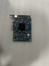 Pro Tools HD Native PCIe Card Interface